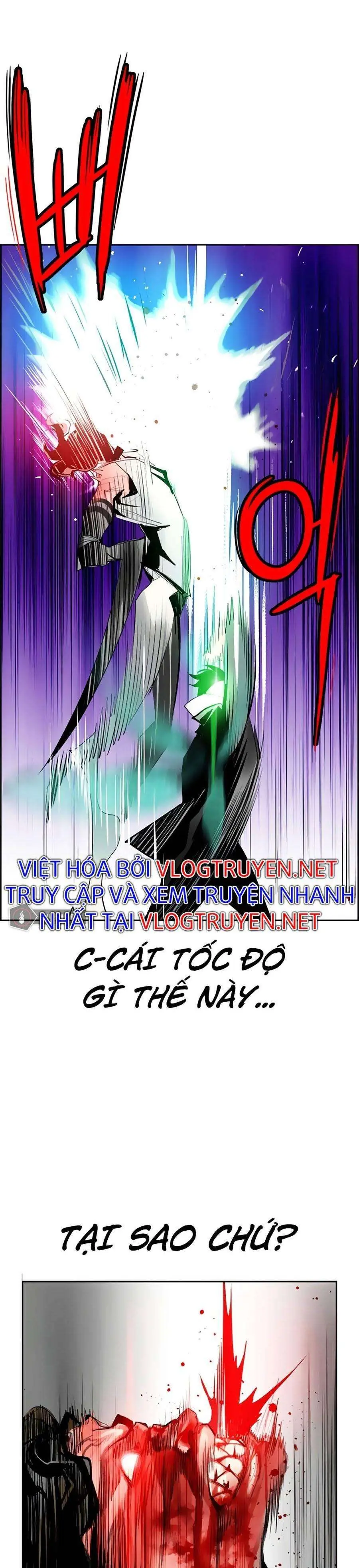 Đại Chiến Người Và Trùng Chapter 52 - Trang 27