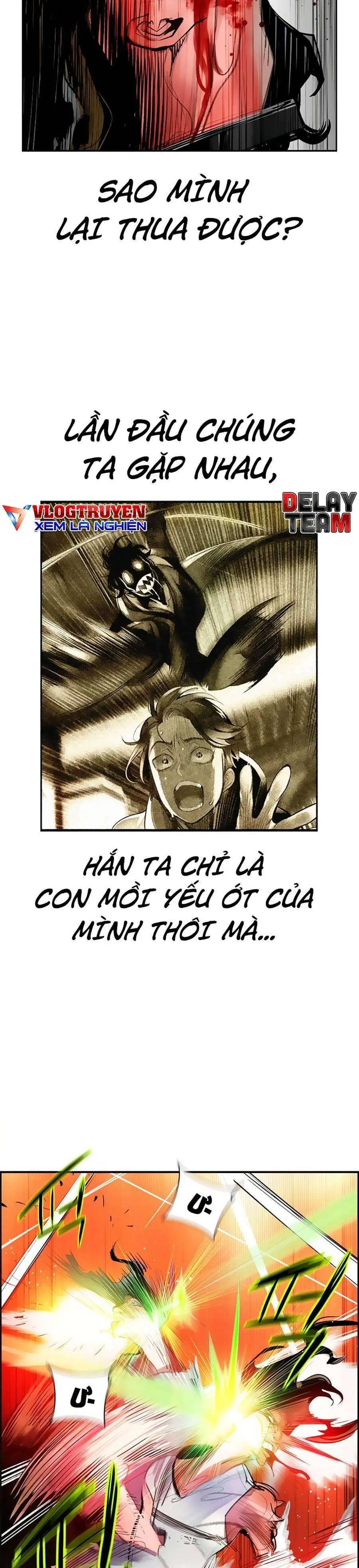 Đại Chiến Người Và Trùng Chapter 52 - Trang 28