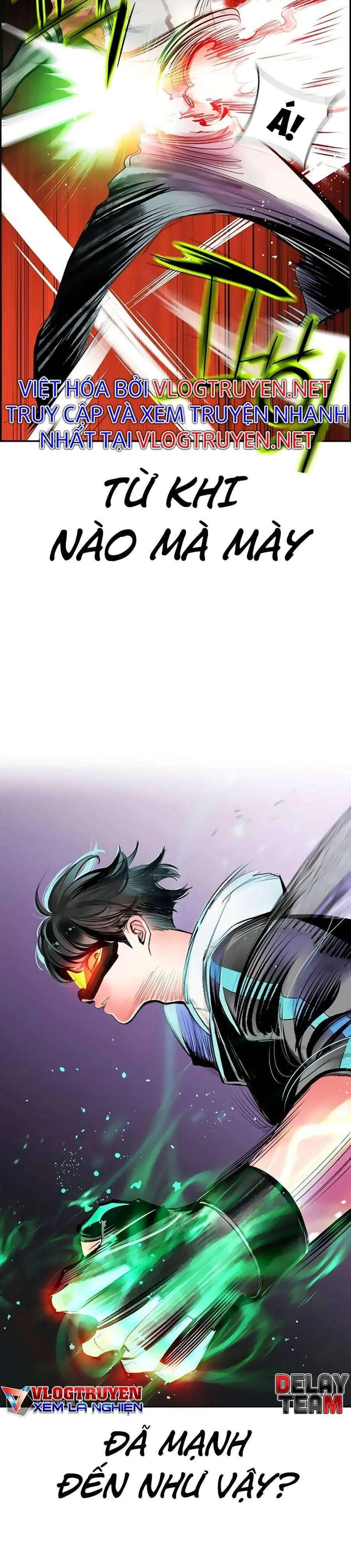 Đại Chiến Người Và Trùng Chapter 52 - Trang 29