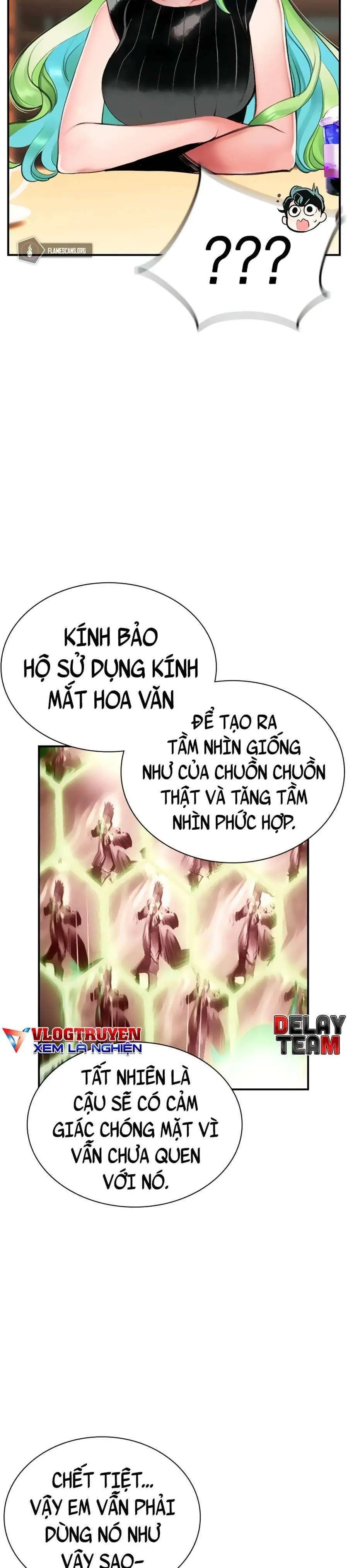 Đại Chiến Người Và Trùng Chapter 52 - Trang 3