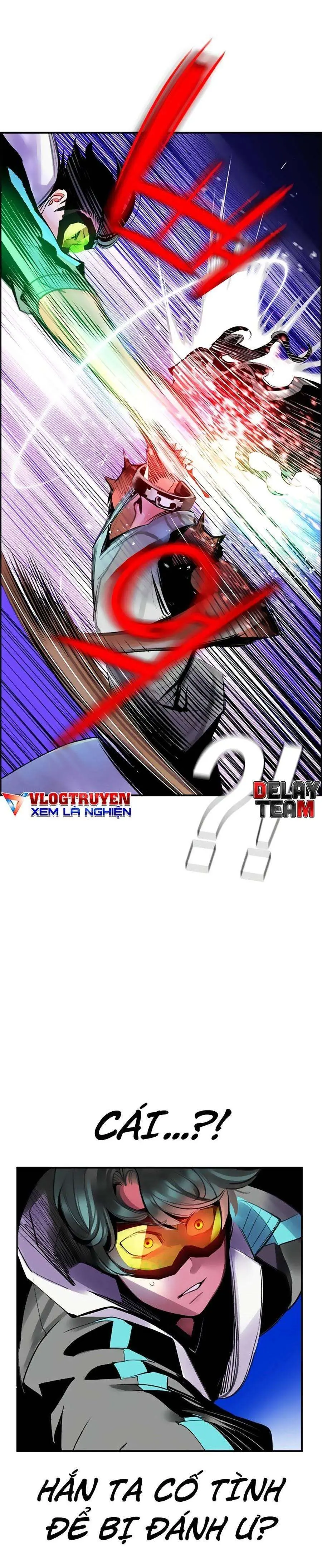 Đại Chiến Người Và Trùng Chapter 52 - Trang 33