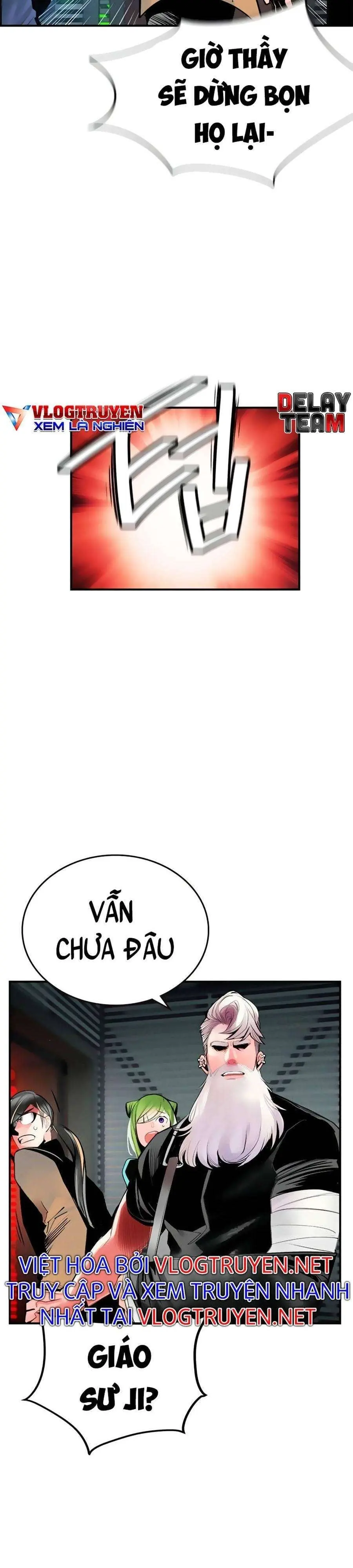 Đại Chiến Người Và Trùng Chapter 52 - Trang 39