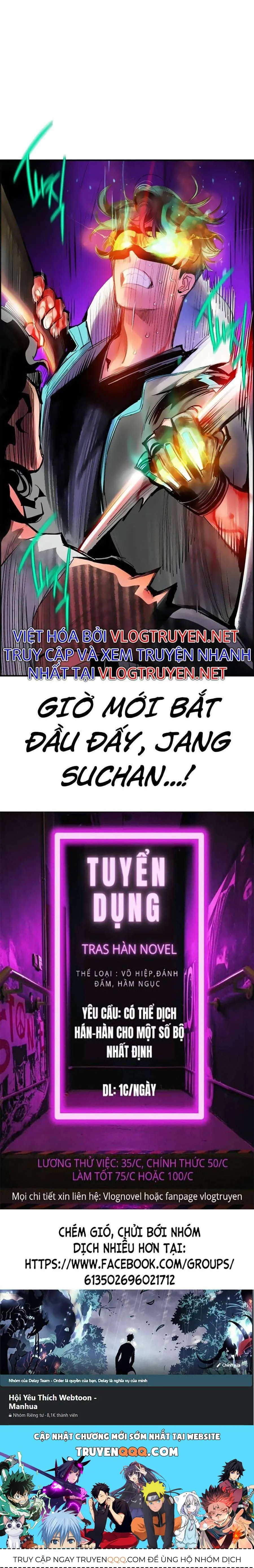 Đại Chiến Người Và Trùng Chapter 52 - Trang 41