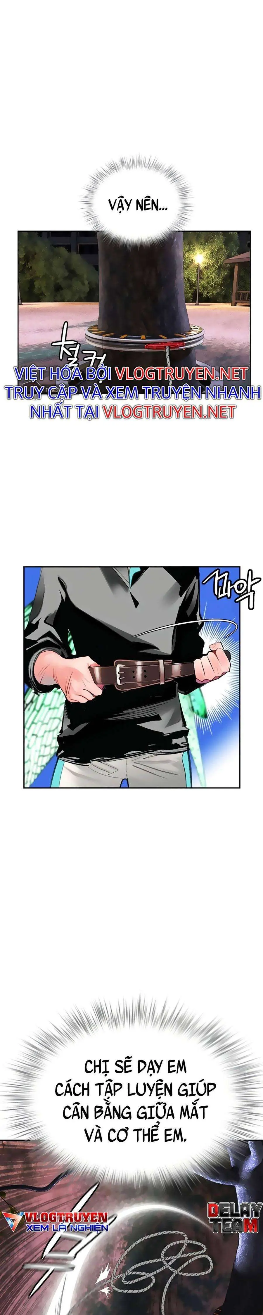 Đại Chiến Người Và Trùng Chapter 52 - Trang 7
