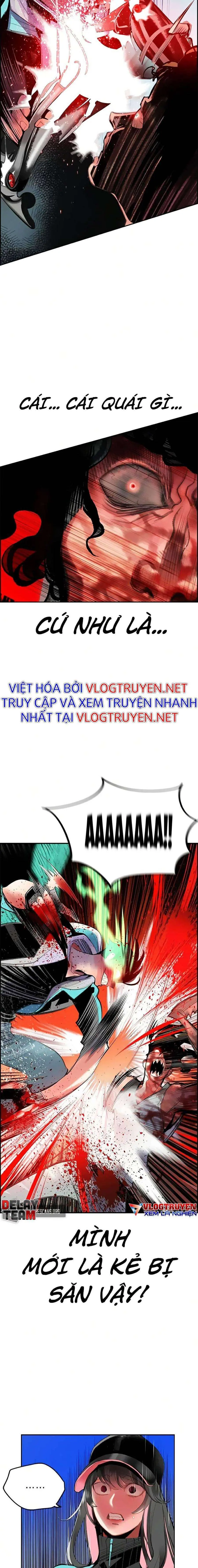 Đại Chiến Người Và Trùng Chapter 53 - Trang 13