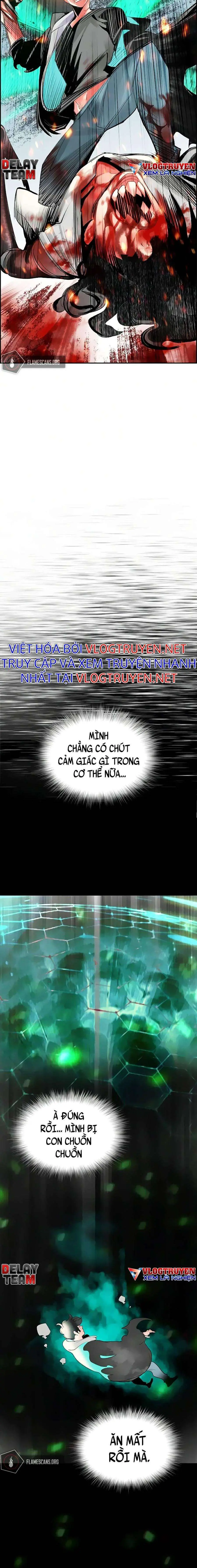 Đại Chiến Người Và Trùng Chapter 53 - Trang 16