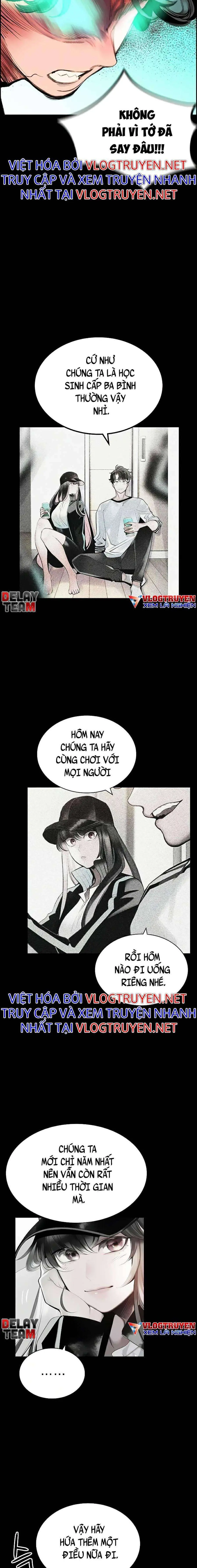 Đại Chiến Người Và Trùng Chapter 53 - Trang 20