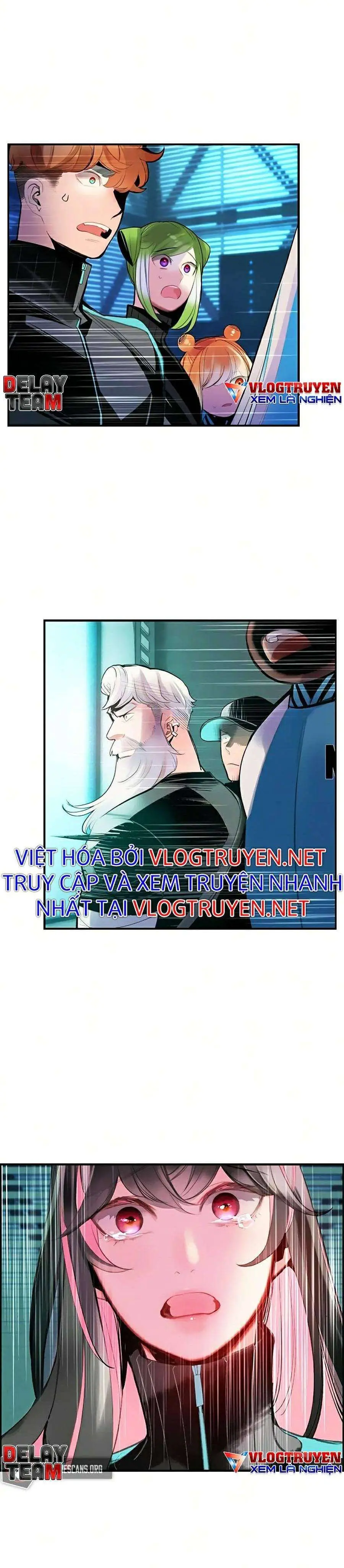 Đại Chiến Người Và Trùng Chapter 53 - Trang 25