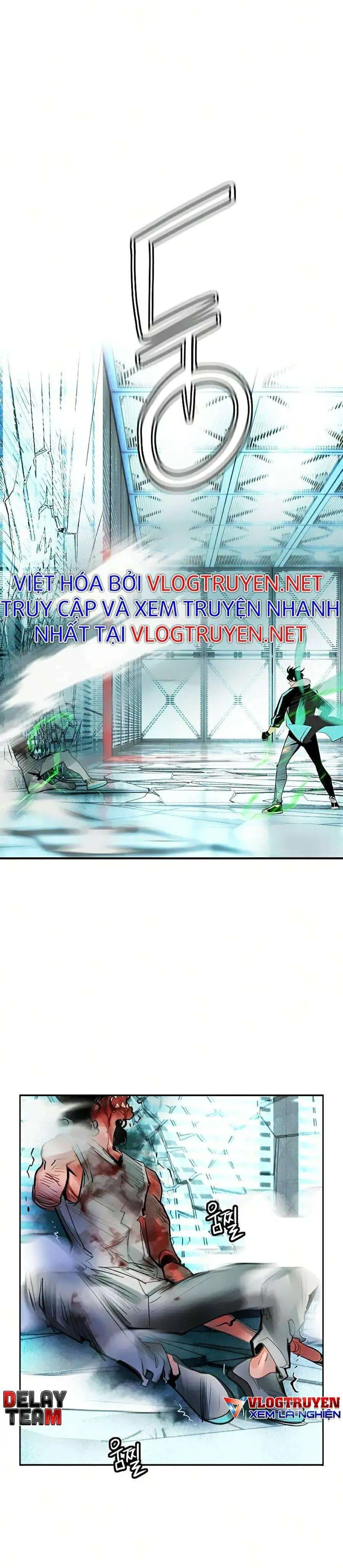 Đại Chiến Người Và Trùng Chapter 53 - Trang 26