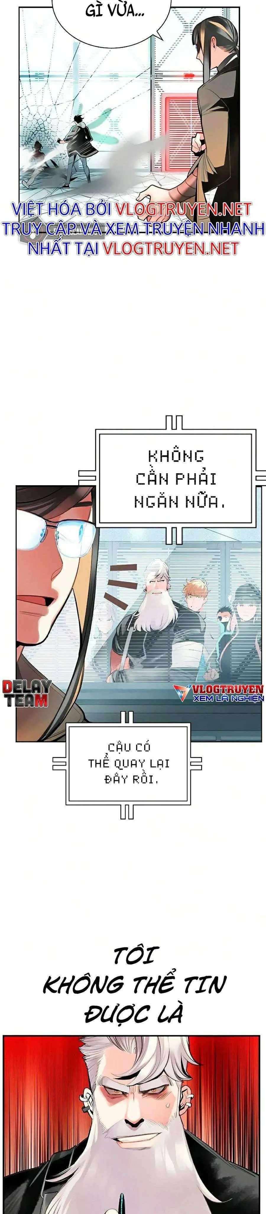 Đại Chiến Người Và Trùng Chapter 53 - Trang 28