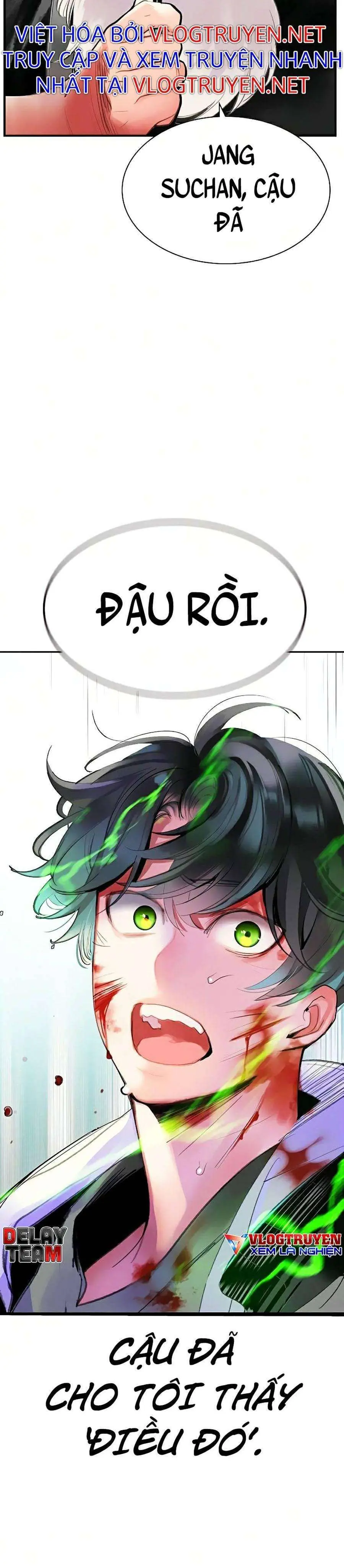Đại Chiến Người Và Trùng Chapter 53 - Trang 29