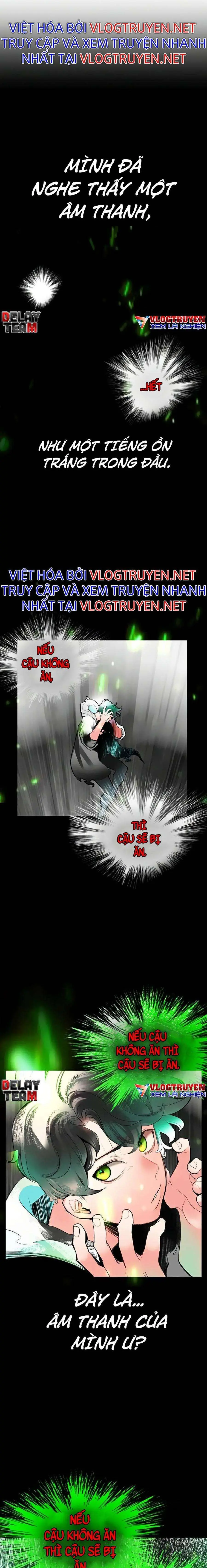 Đại Chiến Người Và Trùng Chapter 53 - Trang 5