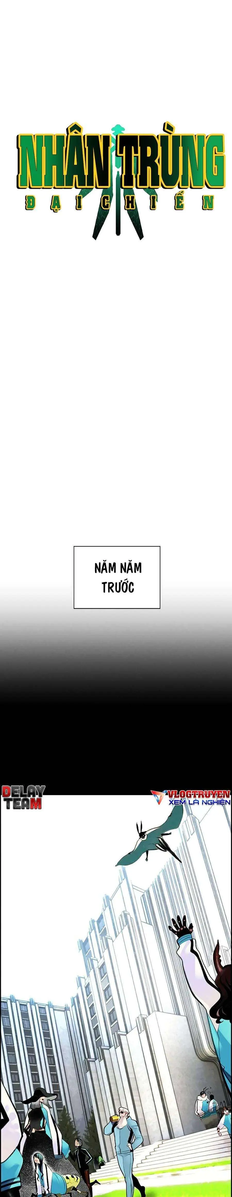 Đại Chiến Người Và Trùng Chapter 54 - Trang 17
