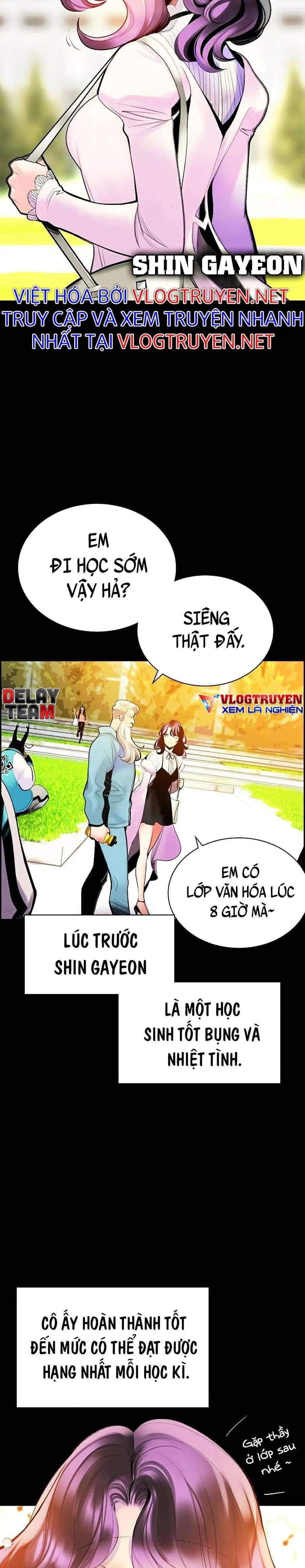 Đại Chiến Người Và Trùng Chapter 54 - Trang 19