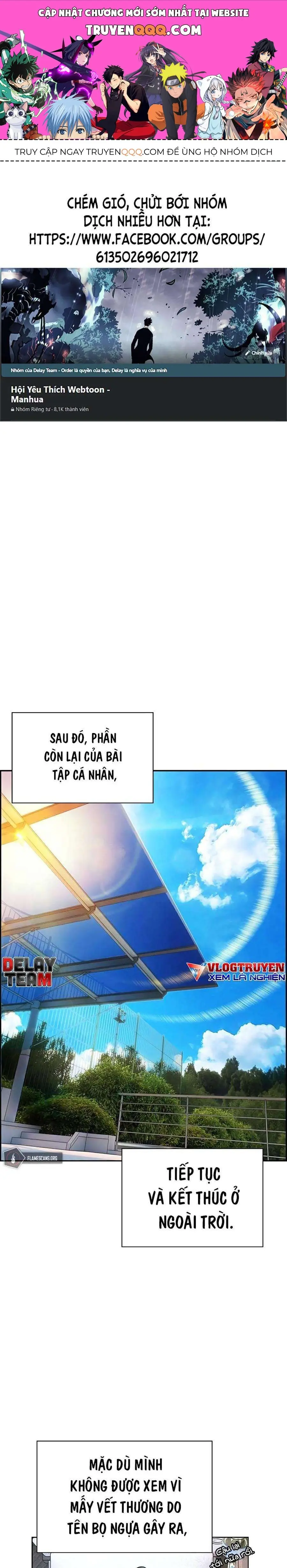 Đại Chiến Người Và Trùng Chapter 54 - Trang 2