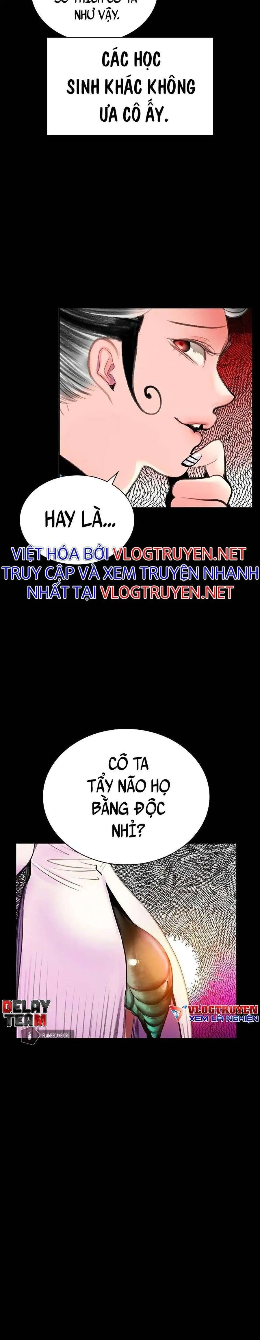 Đại Chiến Người Và Trùng Chapter 54 - Trang 21