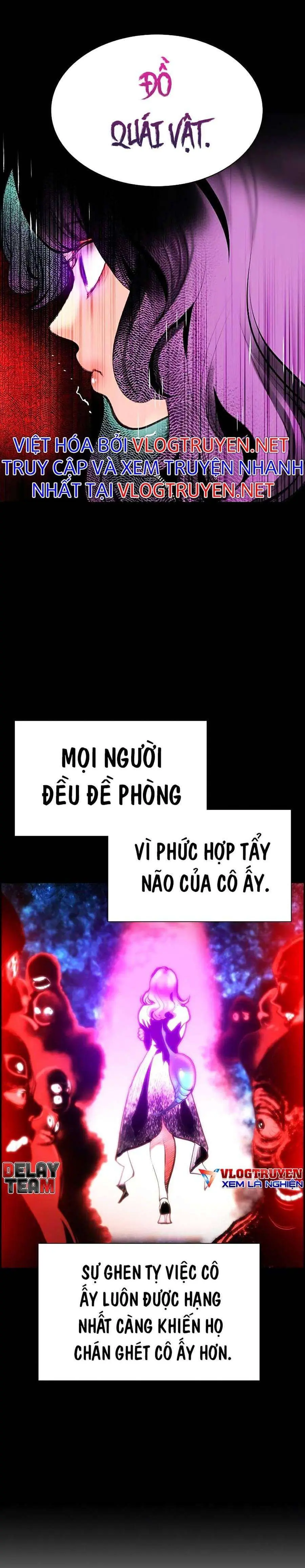 Đại Chiến Người Và Trùng Chapter 54 - Trang 22