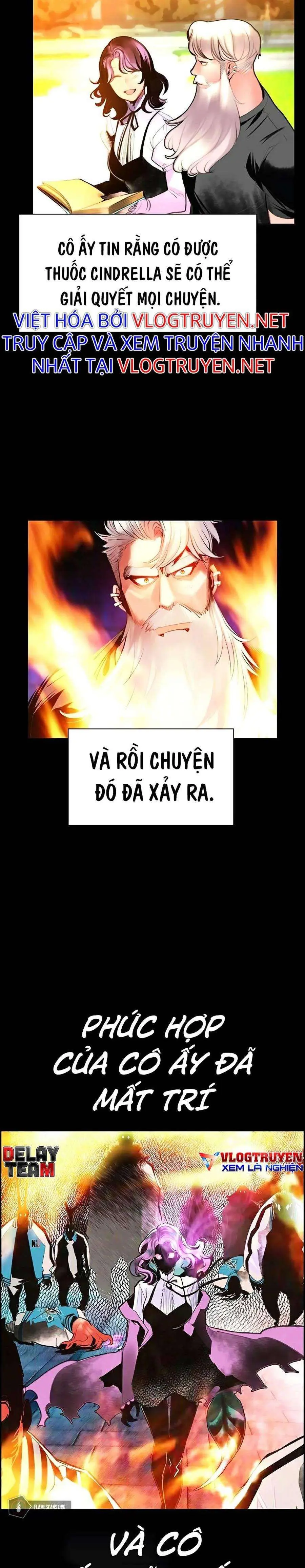 Đại Chiến Người Và Trùng Chapter 54 - Trang 24