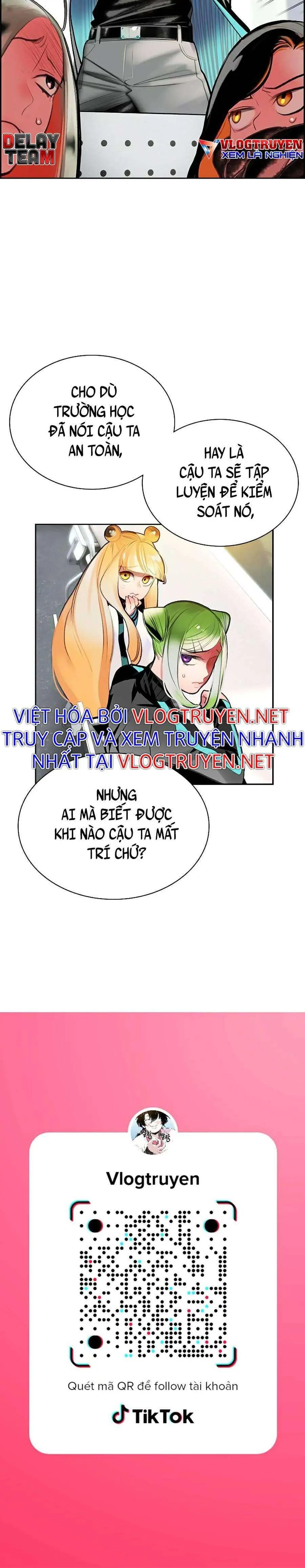 Đại Chiến Người Và Trùng Chapter 54 - Trang 26