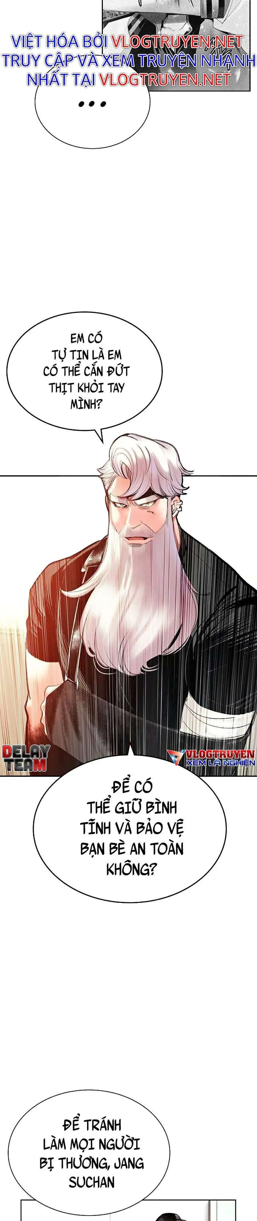 Đại Chiến Người Và Trùng Chapter 54 - Trang 30