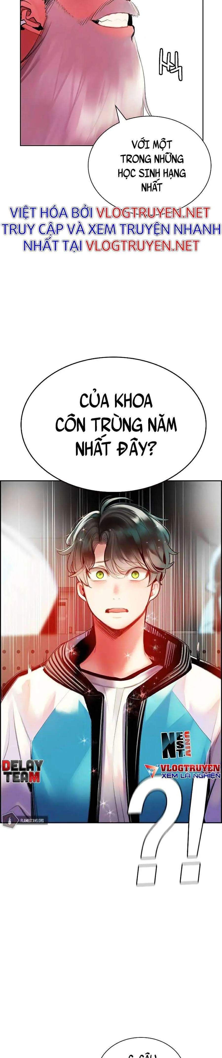 Đại Chiến Người Và Trùng Chapter 54 - Trang 33