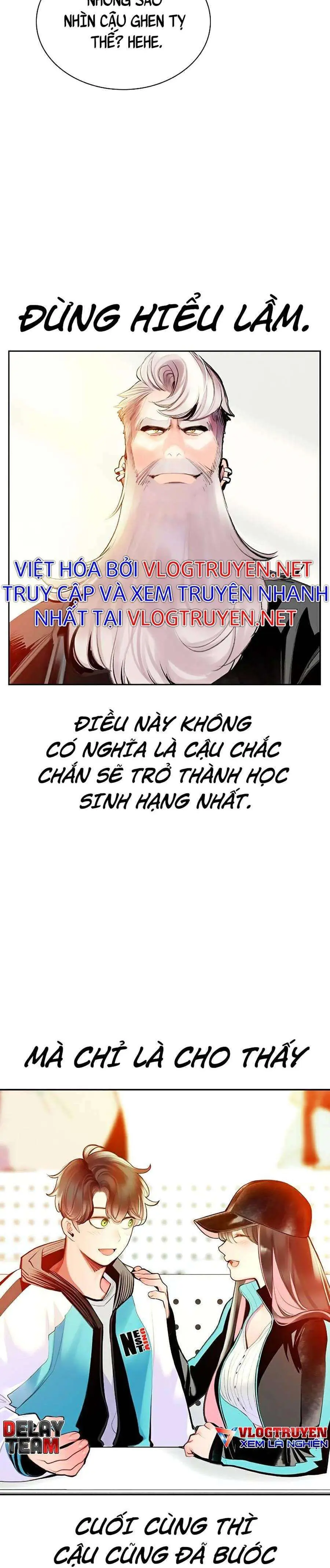 Đại Chiến Người Và Trùng Chapter 54 - Trang 35
