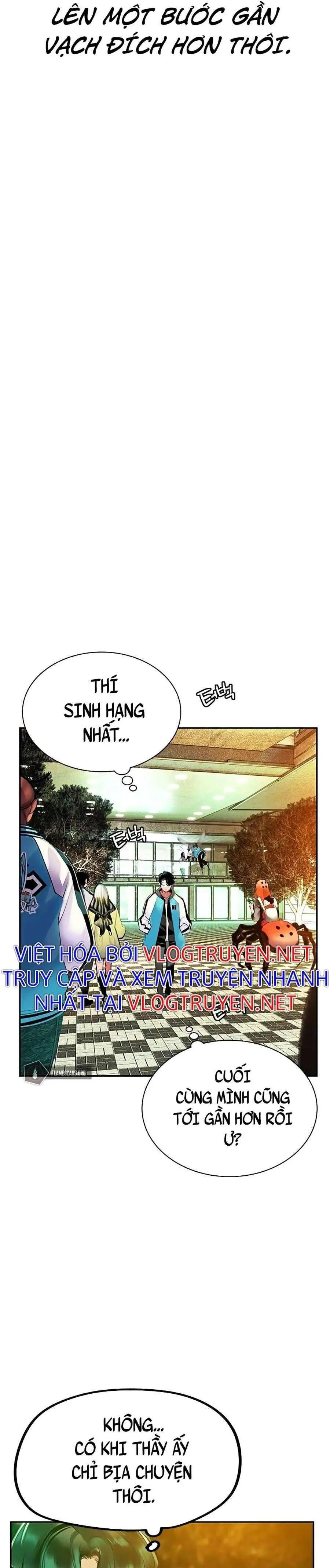 Đại Chiến Người Và Trùng Chapter 54 - Trang 36