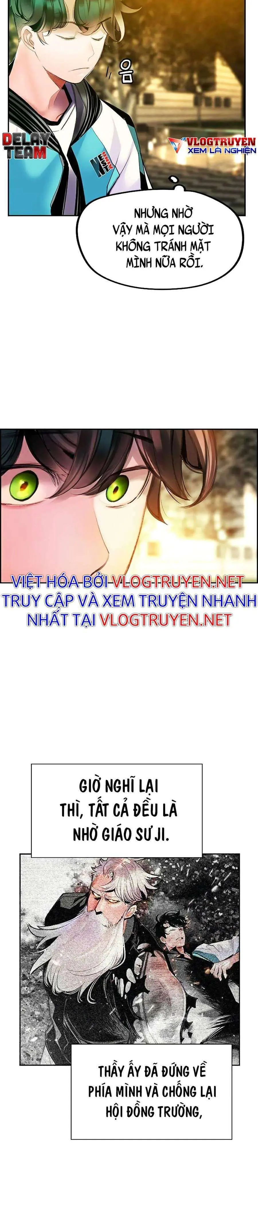 Đại Chiến Người Và Trùng Chapter 54 - Trang 37