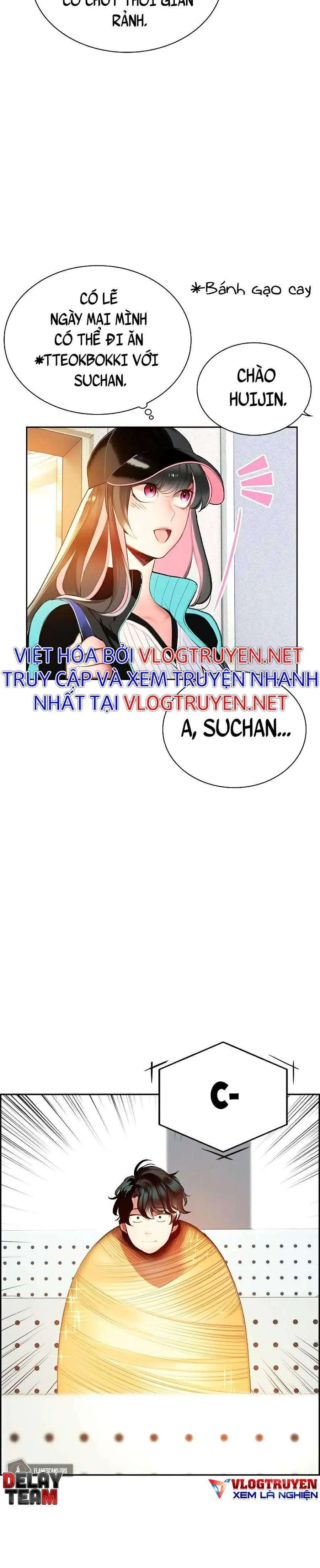 Đại Chiến Người Và Trùng Chapter 54 - Trang 8
