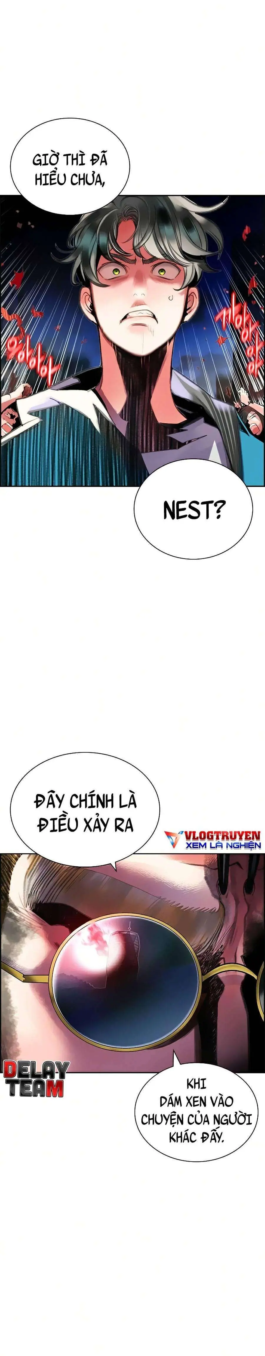 Đại Chiến Người Và Trùng Chapter 55 - Trang 13