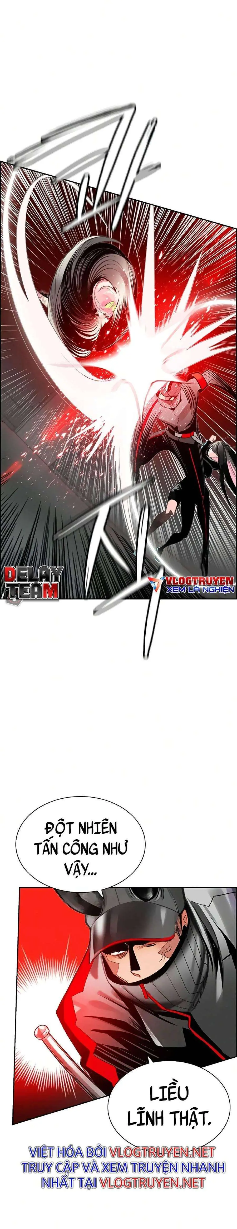 Đại Chiến Người Và Trùng Chapter 55 - Trang 26