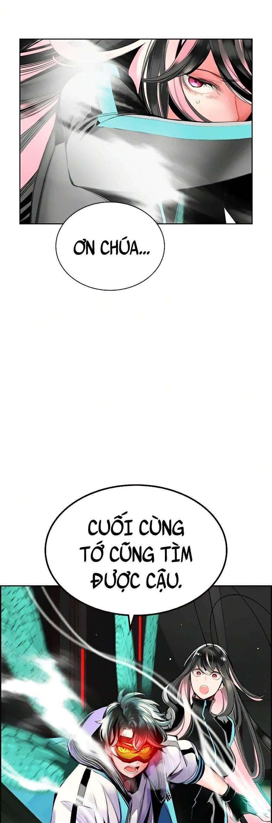 Đại Chiến Người Và Trùng Chapter 55 - Trang 39