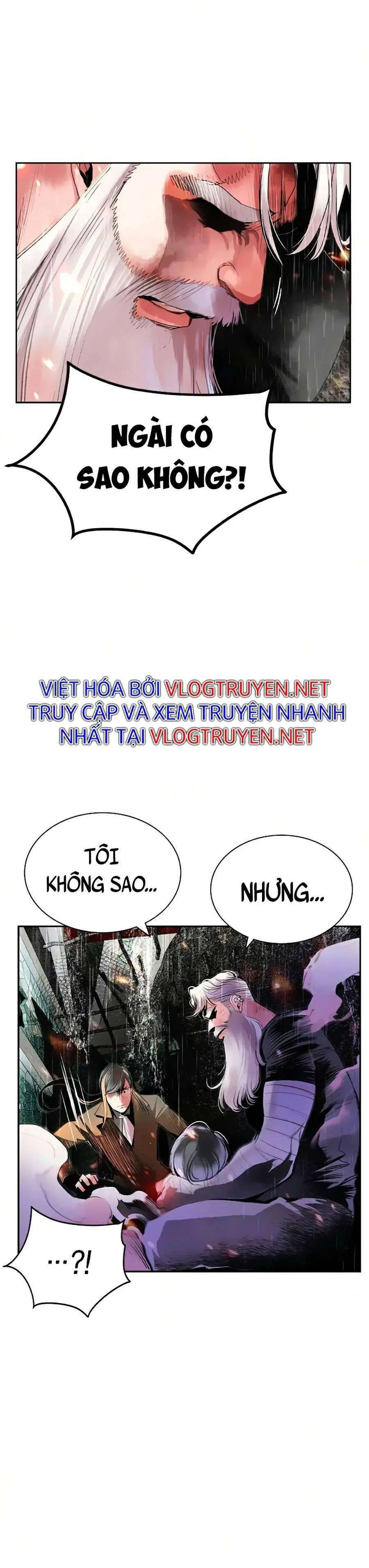 Đại Chiến Người Và Trùng Chapter 55 - Trang 4