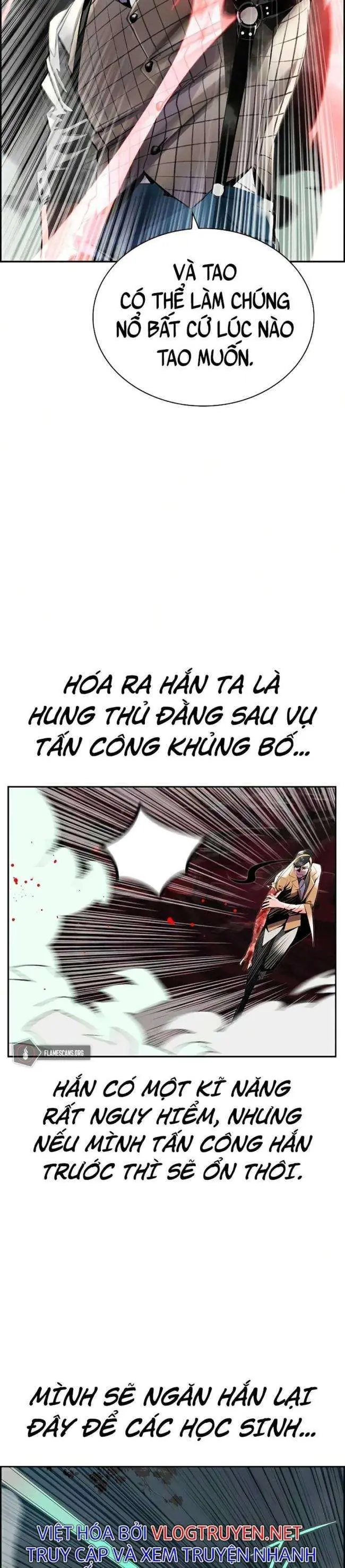 Đại Chiến Người Và Trùng Chapter 56 - Trang 12
