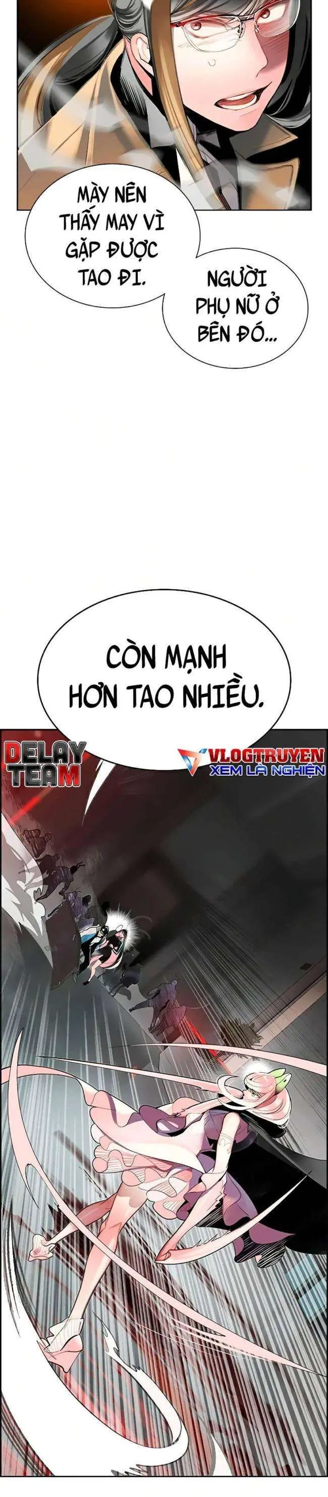 Đại Chiến Người Và Trùng Chapter 56 - Trang 14