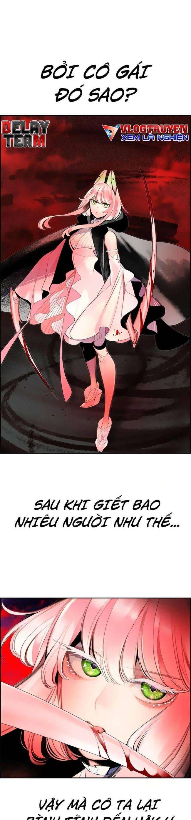 Đại Chiến Người Và Trùng Chapter 56 - Trang 17