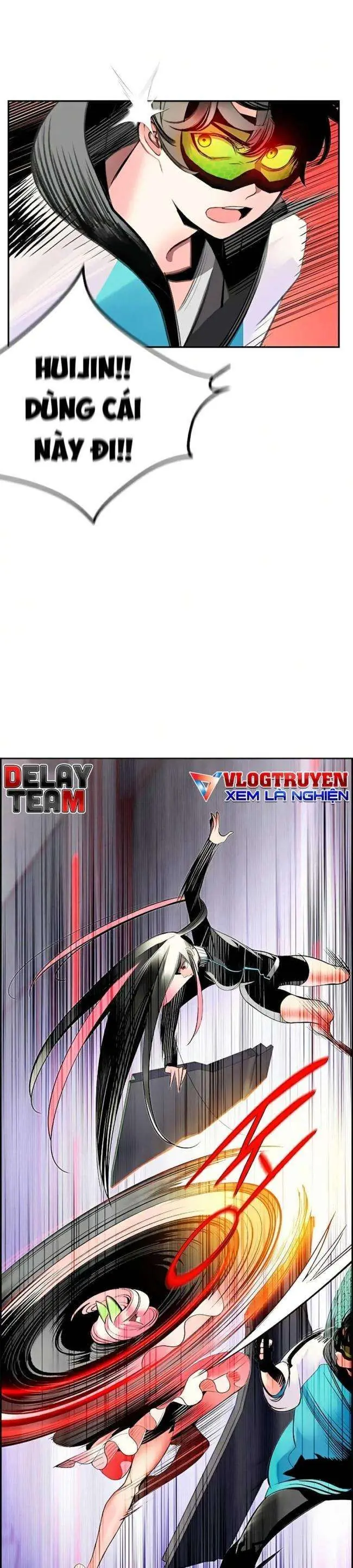 Đại Chiến Người Và Trùng Chapter 56 - Trang 20