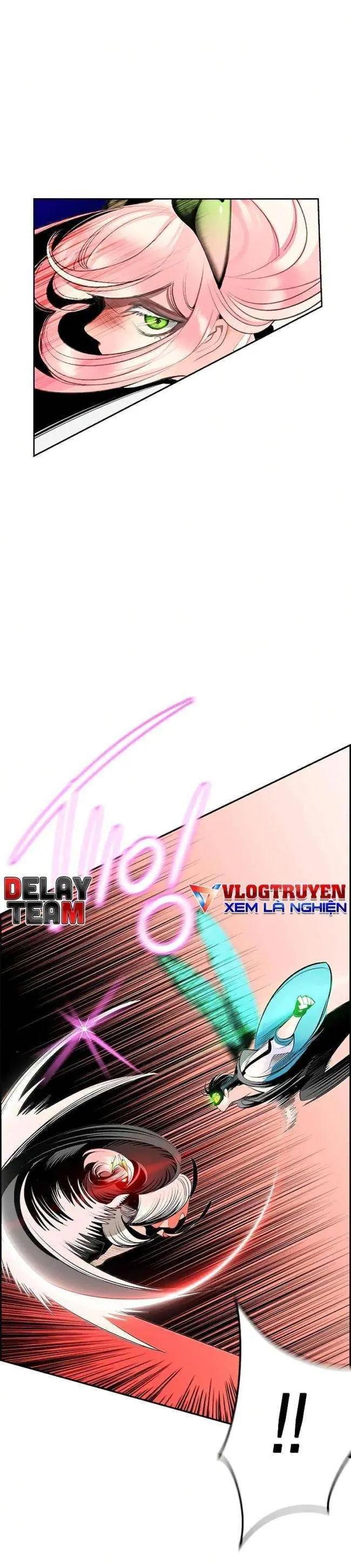 Đại Chiến Người Và Trùng Chapter 56 - Trang 24