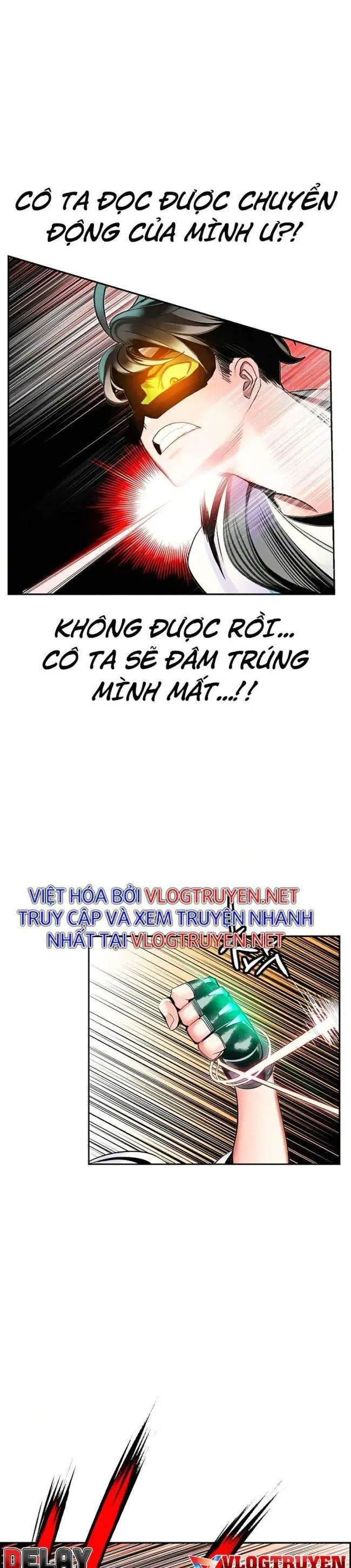 Đại Chiến Người Và Trùng Chapter 56 - Trang 25