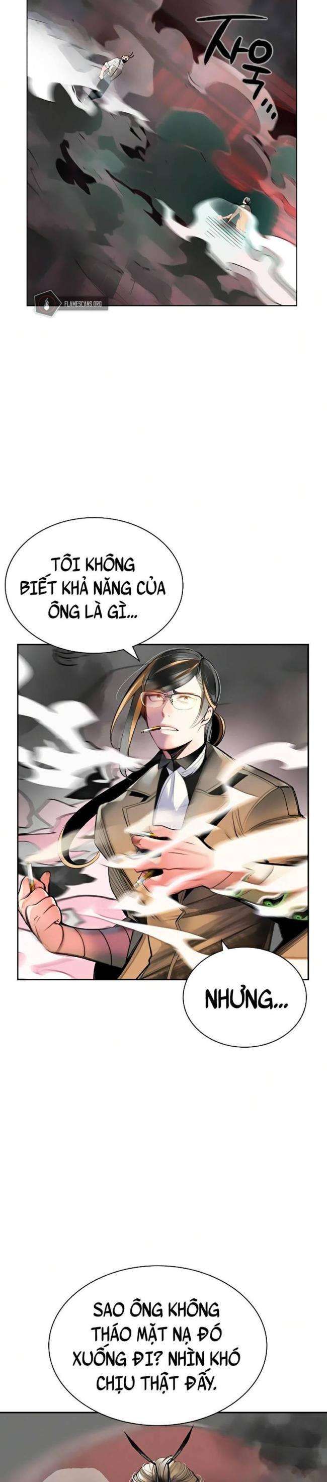 Đại Chiến Người Và Trùng Chapter 56 - Trang 3