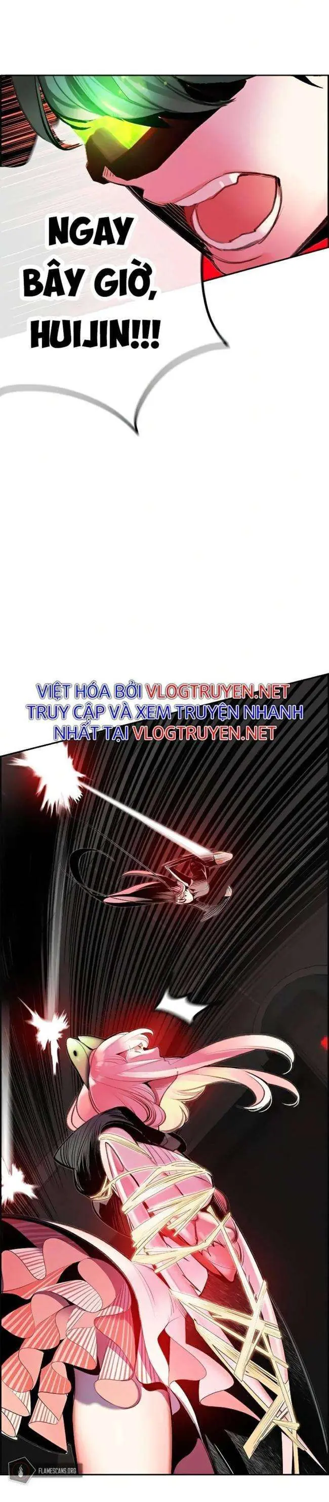 Đại Chiến Người Và Trùng Chapter 56 - Trang 30