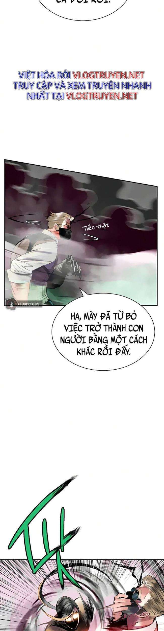 Đại Chiến Người Và Trùng Chapter 56 - Trang 6