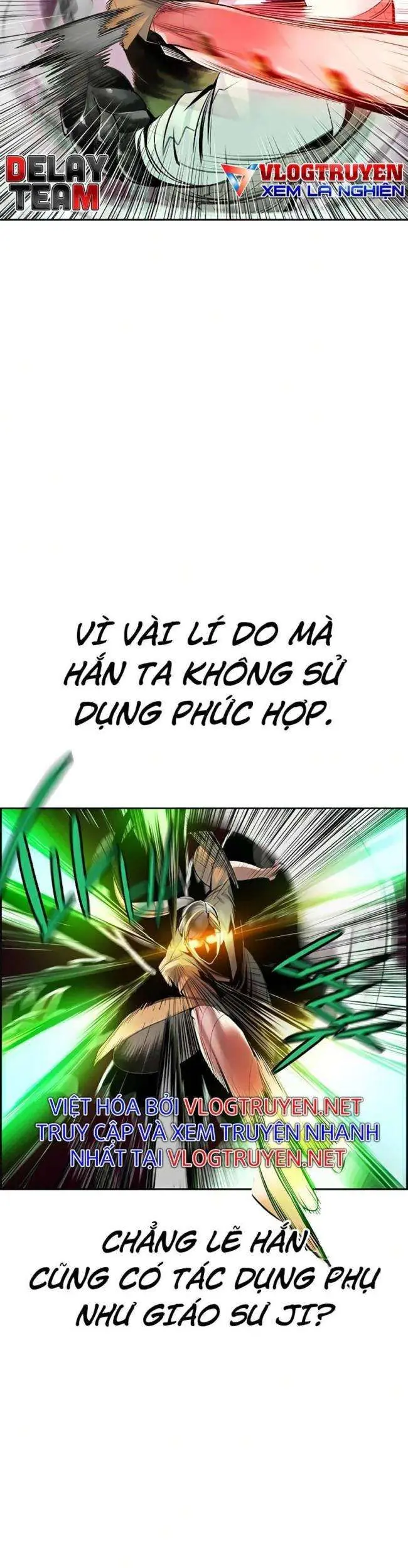 Đại Chiến Người Và Trùng Chapter 56 - Trang 7