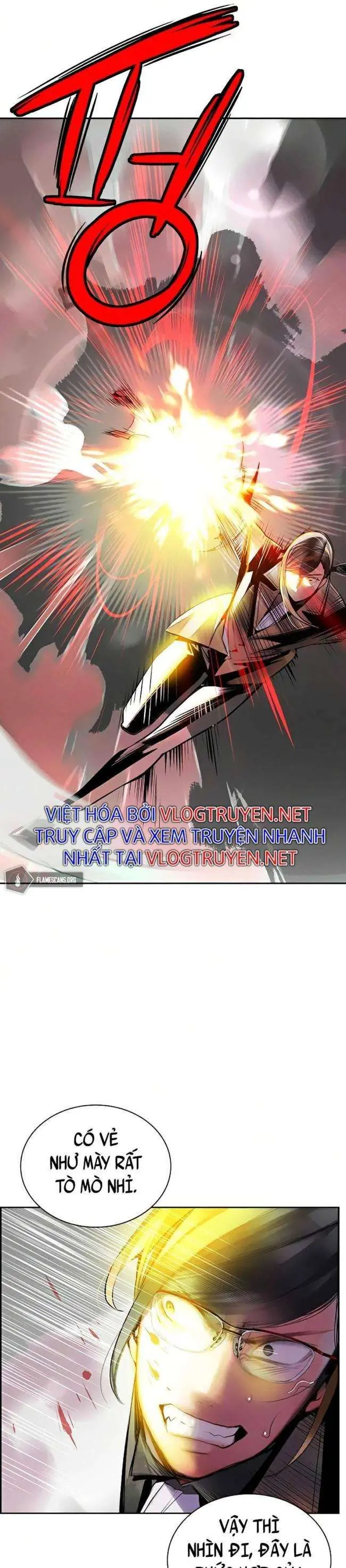Đại Chiến Người Và Trùng Chapter 56 - Trang 9