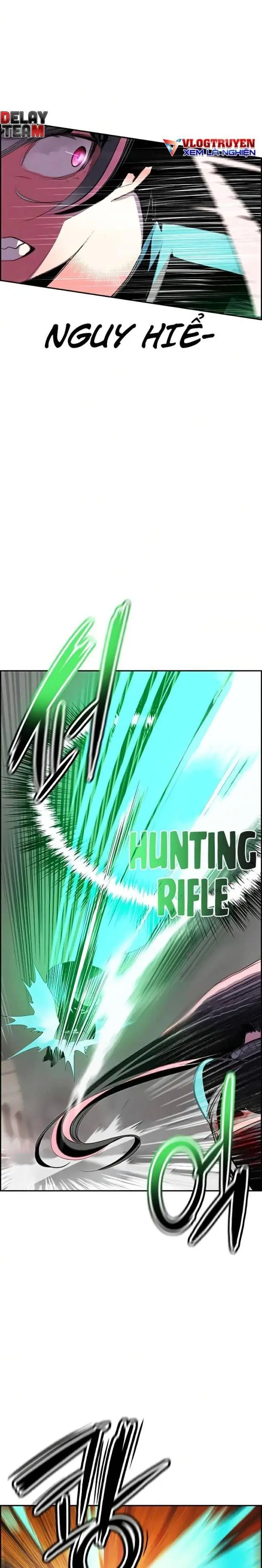 Đại Chiến Người Và Trùng Chapter 57 - Trang 11