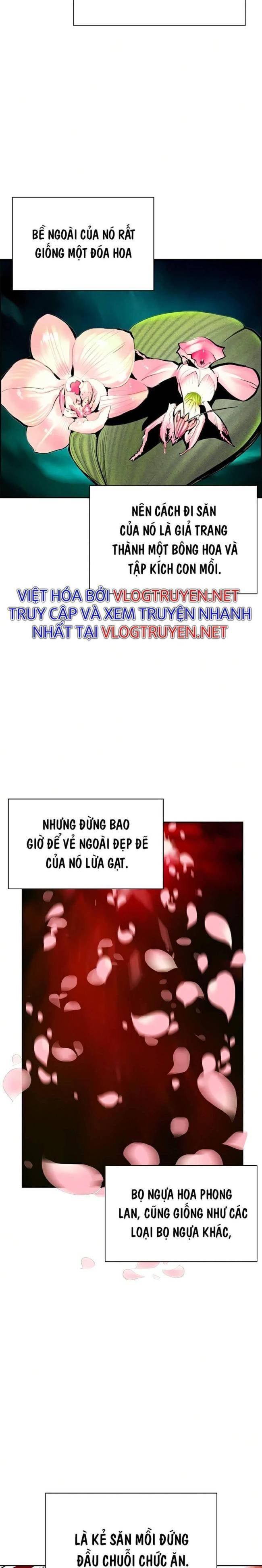 Đại Chiến Người Và Trùng Chapter 57 - Trang 3