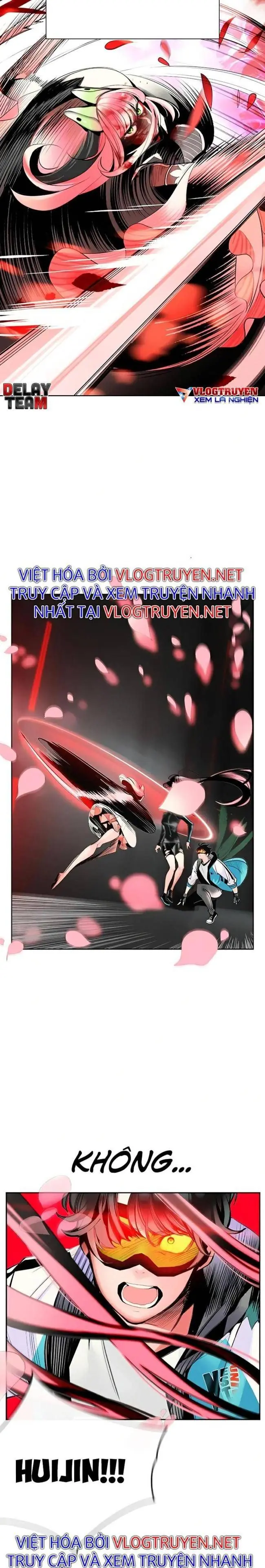 Đại Chiến Người Và Trùng Chapter 57 - Trang 4