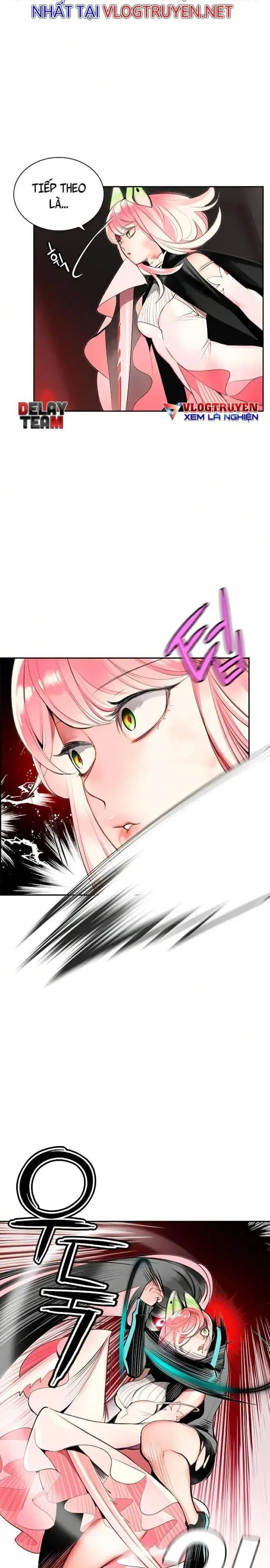 Đại Chiến Người Và Trùng Chapter 57 - Trang 5