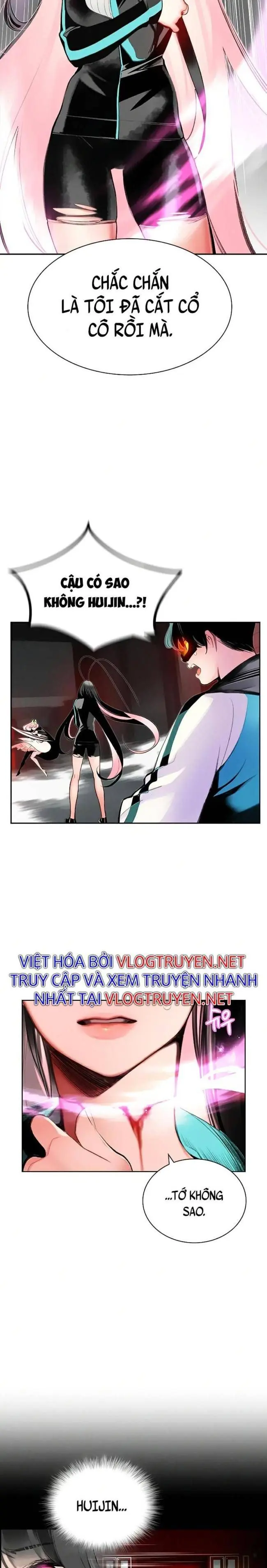 Đại Chiến Người Và Trùng Chapter 57 - Trang 7