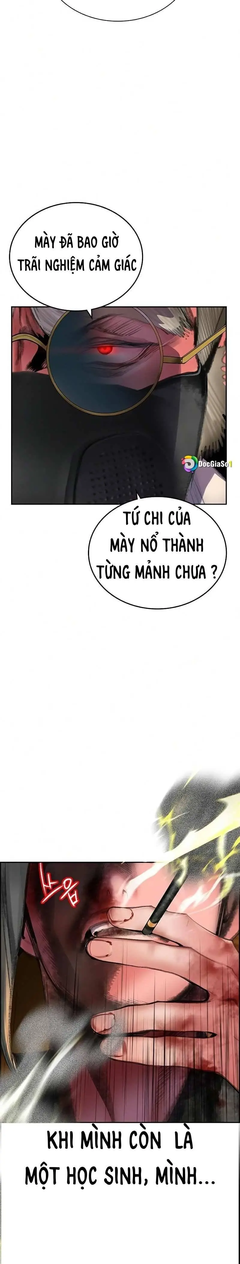 Đại Chiến Người Và Trùng Chapter 58 - Trang 12